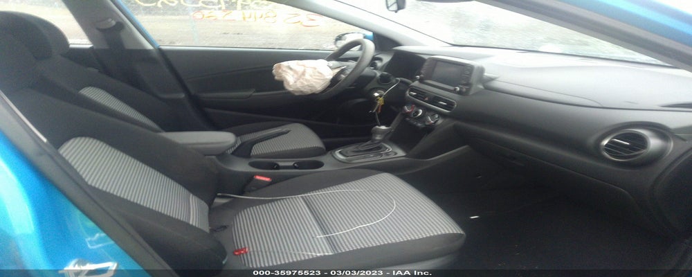 KM8K1CAA3LU567004 2020 HYUNDAI KONA photo no. 5
