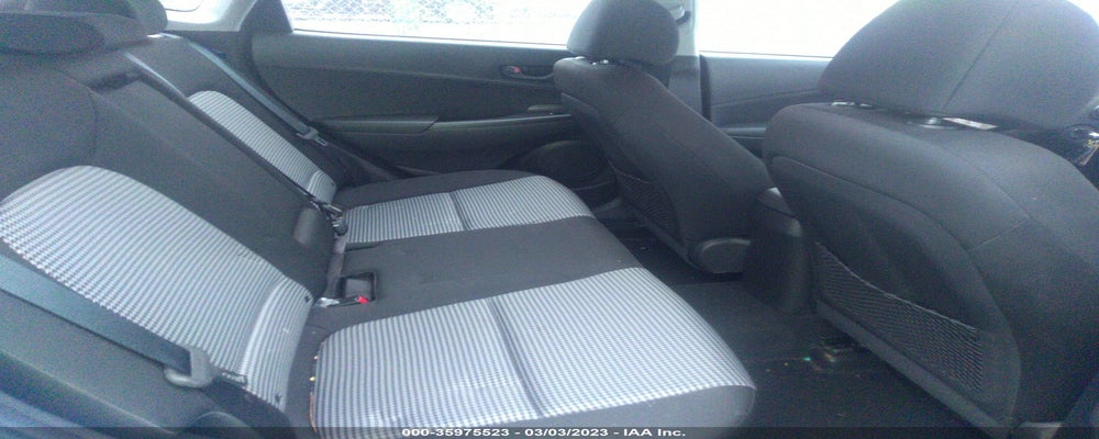 KM8K1CAA3LU567004 2020 HYUNDAI KONA photo no. 8