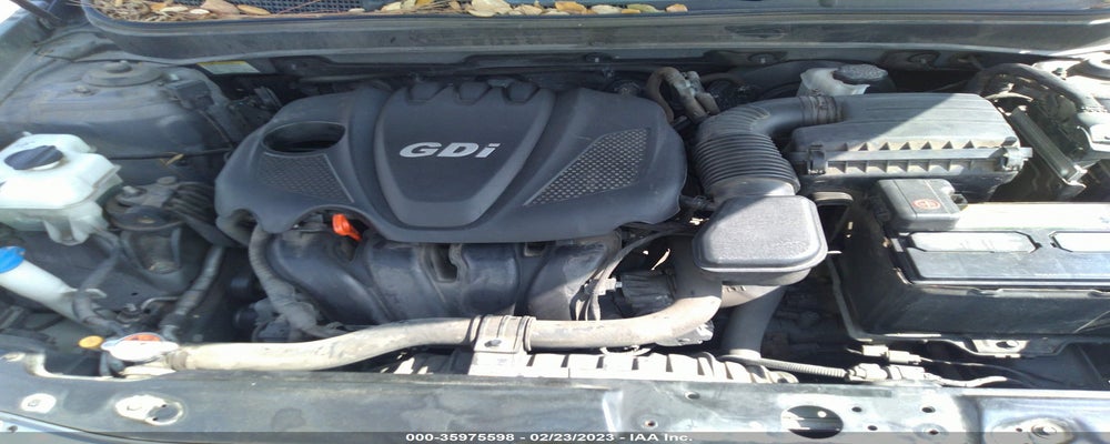 5NPEB4AC6DH729922 2013 HYUNDAI SONATA photo no. 10