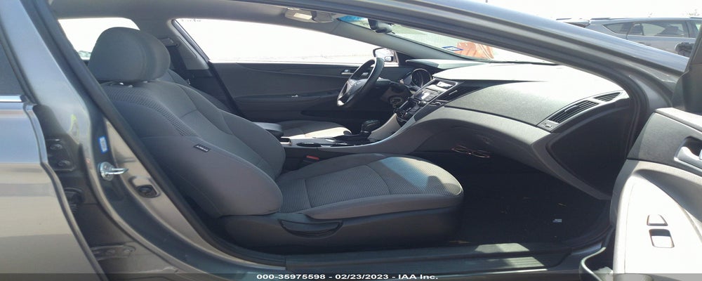 5NPEB4AC6DH729922 2013 HYUNDAI SONATA photo no. 5