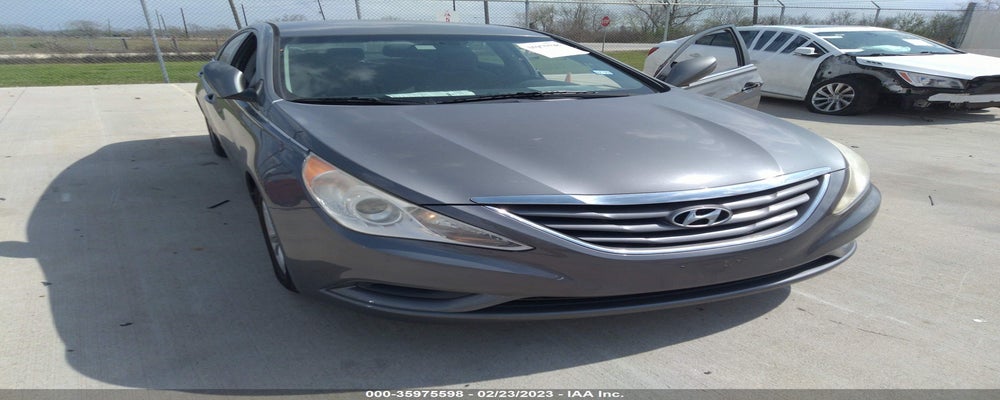 5NPEB4AC6DH729922 2013 HYUNDAI SONATA photo no. 6