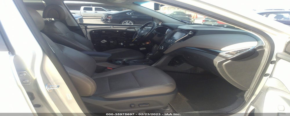 5XYZWDLA9DG001276 2013 HYUNDAI SANTA FE photo no. 5