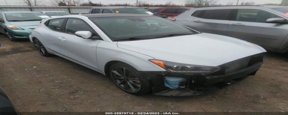 KMHTG6AF8LU020942 2020 HYUNDAI VELOSTER photo no. 3