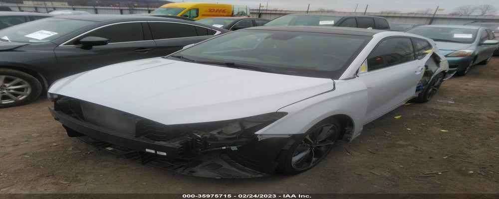 KMHTG6AF8LU020942 2020 HYUNDAI VELOSTER photo no. 2