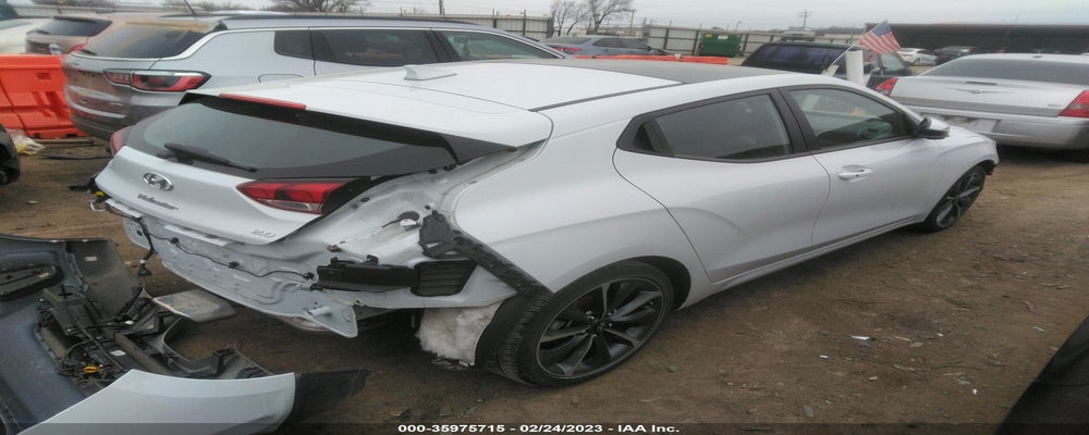 KMHTG6AF8LU020942 2020 HYUNDAI VELOSTER photo no. 4
