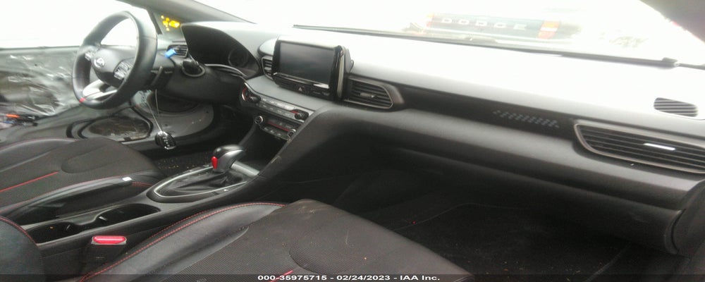 KMHTG6AF8LU020942 2020 HYUNDAI VELOSTER photo no. 5