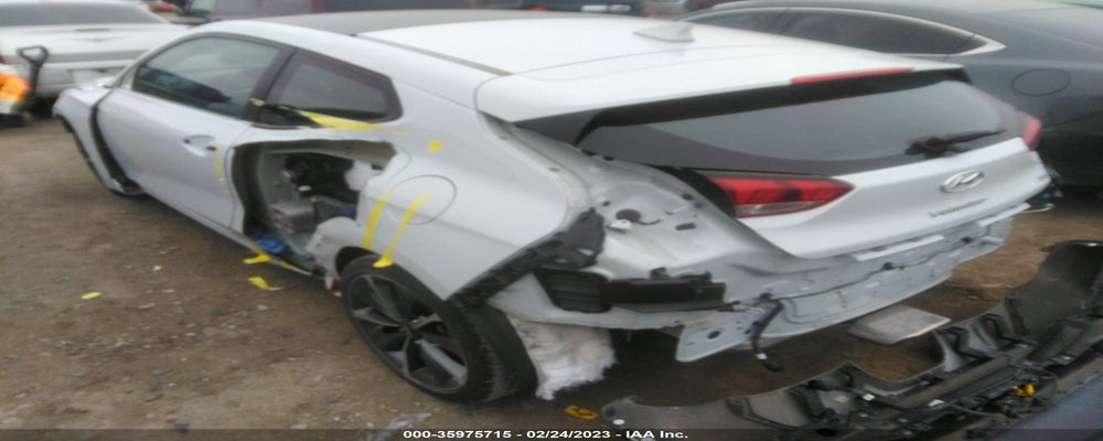 KMHTG6AF8LU020942 2020 HYUNDAI VELOSTER photo no. 6