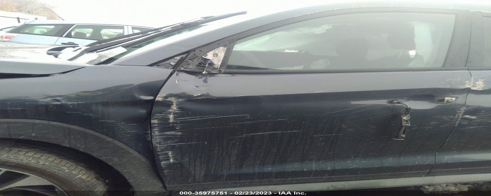 KM8J3CALXKU965302 2019 HYUNDAI TUCSON photo no. 6