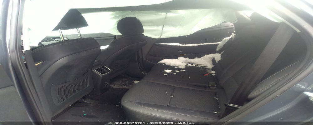 KM8J3CALXKU965302 2019 HYUNDAI TUCSON photo no. 8