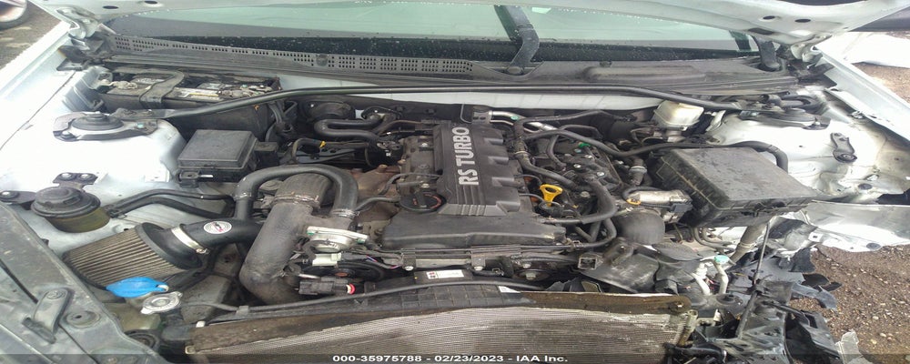 KMHHT6KD5DU110551 2013 HYUNDAI GENESIS COUPE photo no. 10