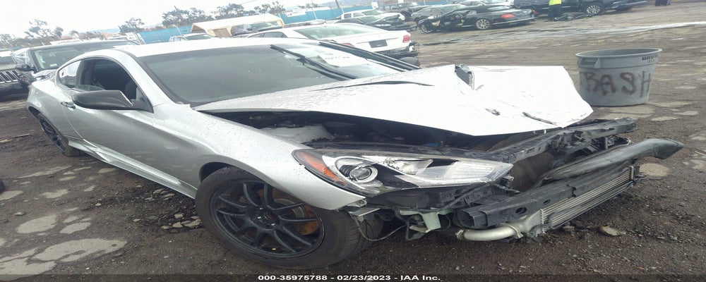 KMHHT6KD5DU110551 2013 HYUNDAI GENESIS COUPE photo no. 12