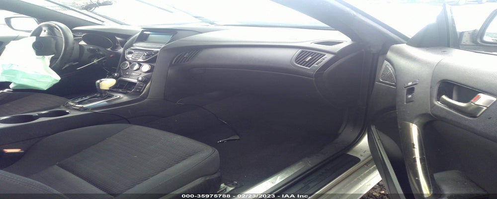 KMHHT6KD5DU110551 2013 HYUNDAI GENESIS COUPE photo no. 5