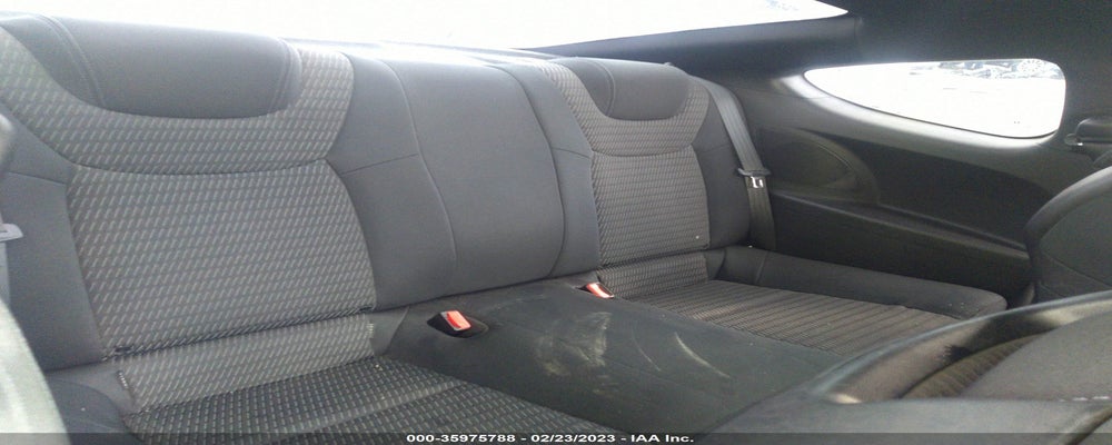 KMHHT6KD5DU110551 2013 HYUNDAI GENESIS COUPE photo no. 8