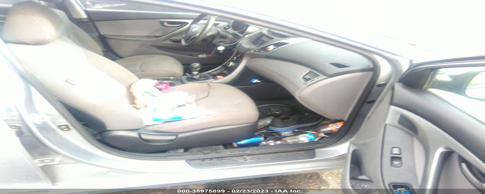 KMHDH4AE7GU492620 2016 HYUNDAI ELANTRA photo no. 5