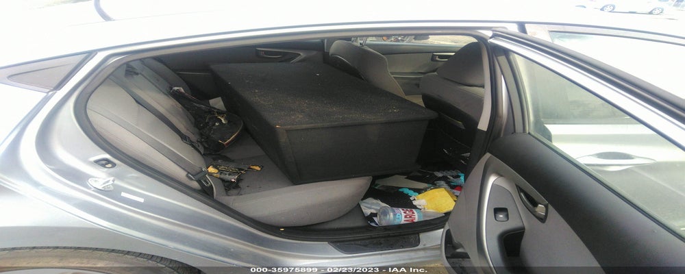 KMHDH4AE7GU492620 2016 HYUNDAI ELANTRA photo no. 8