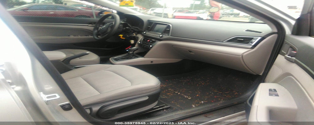 5NPD84LF7HH194235 2017 HYUNDAI ELANTRA photo no. 5