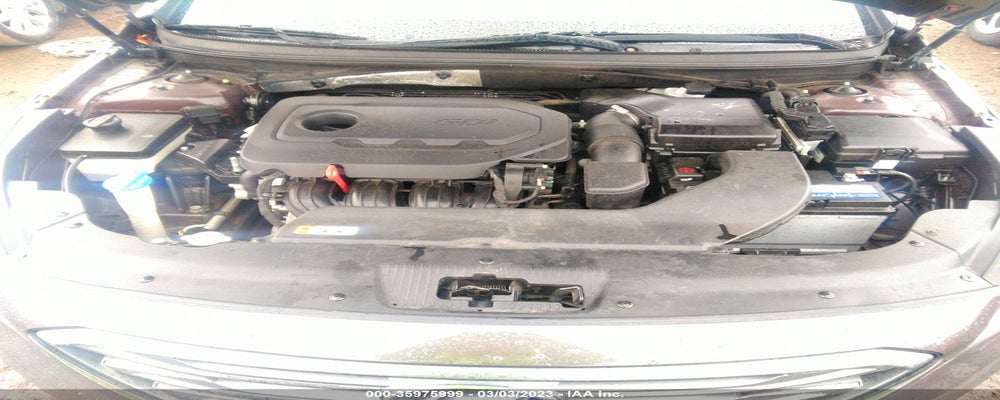 5NPE34AF4FH180716 2015 HYUNDAI SONATA photo no. 10
