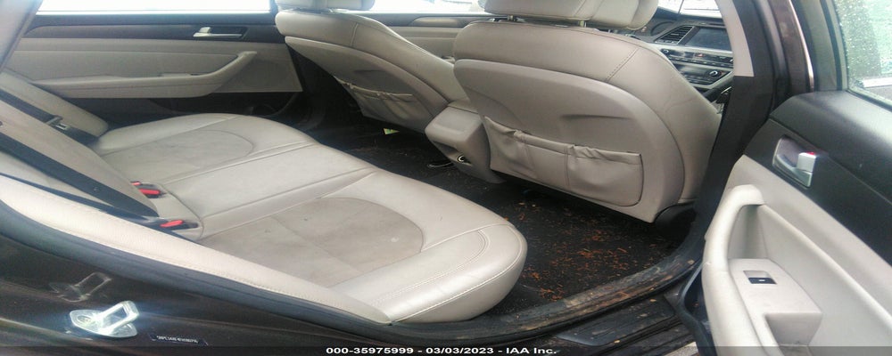 5NPE34AF4FH180716 2015 HYUNDAI SONATA photo no. 8
