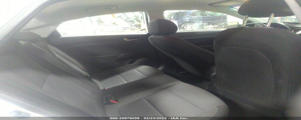 3KPC24A64ME128501 2021 HYUNDAI ACCENT photo no. 8
