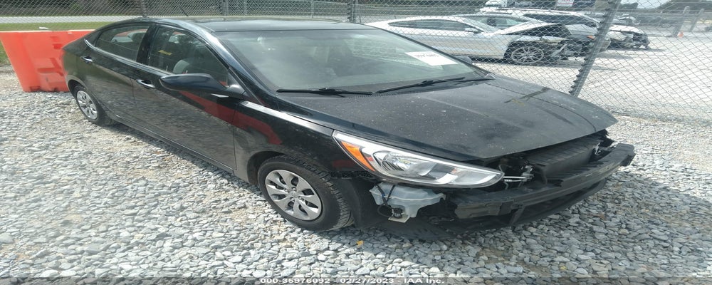 KMHCT4AE3GU165898 2016 HYUNDAI ACCENT photo no. 18