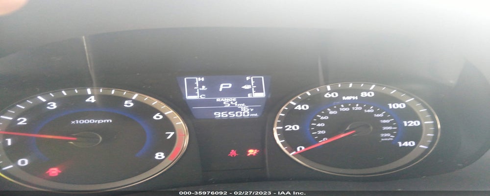 KMHCT4AE3GU165898 2016 HYUNDAI ACCENT photo no. 7