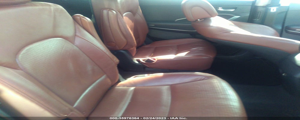 KM8SR4HF3DU018503 2013 HYUNDAI SANTA FE photo no. 8