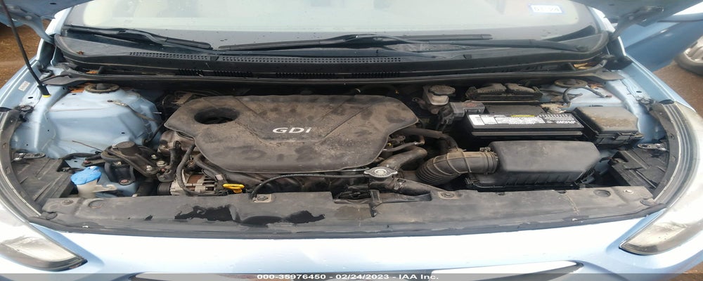 KMHCT4AE2EU656749 2014 HYUNDAI ACCENT photo no. 10