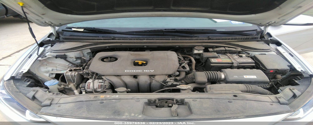 5NPD84LF7HH021685 2017 HYUNDAI ELANTRA photo no. 10