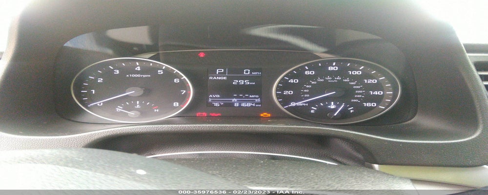 5NPD84LF7HH021685 2017 HYUNDAI ELANTRA photo no. 7