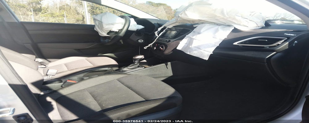 3KPC24A37KE084545 2019 HYUNDAI ACCENT photo no. 5