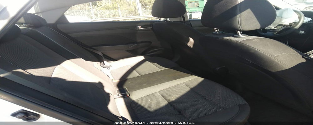 3KPC24A37KE084545 2019 HYUNDAI ACCENT photo no. 8