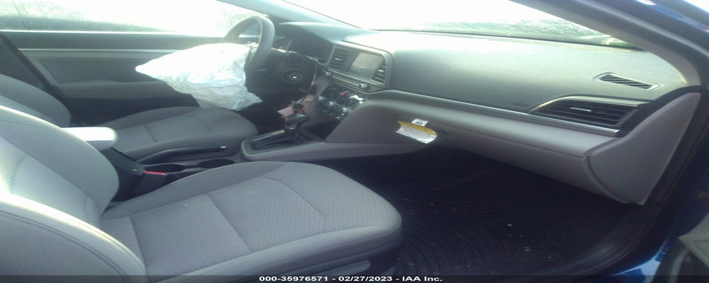 5NPD84LF9LH599571 2020 HYUNDAI ELANTRA photo no. 5