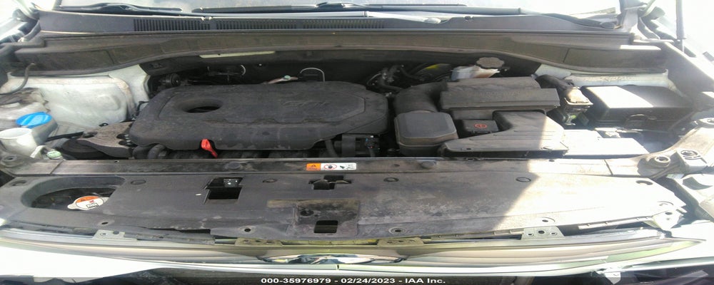 5NMZT3LB3JH105114 2018 HYUNDAI SANTA FE SPORT photo no. 10