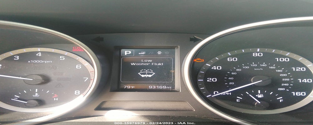 5NMZT3LB3JH105114 2018 HYUNDAI SANTA FE SPORT photo no. 7