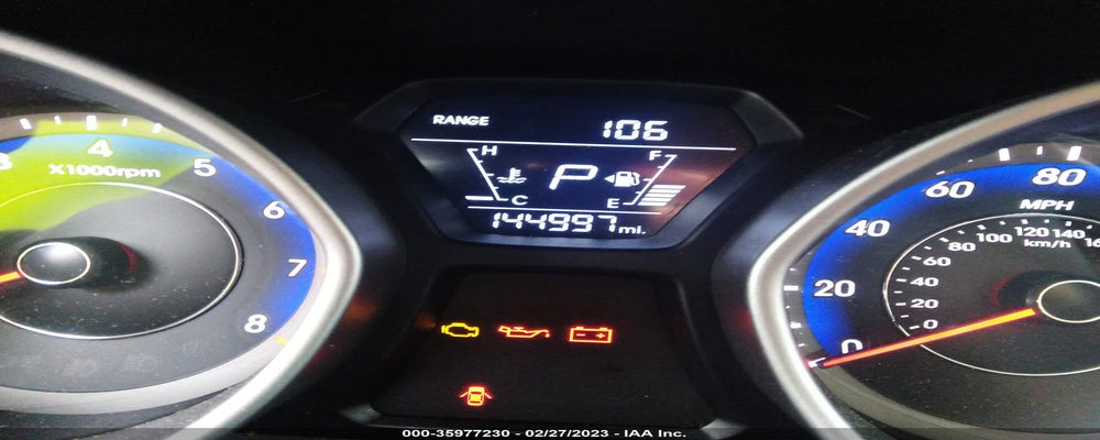 KMHDH4AE7EU152512 2014 HYUNDAI ELANTRA photo no. 7