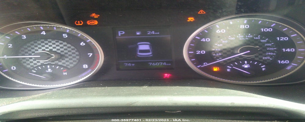 5NPD84LF8KH406325 2019 HYUNDAI ELANTRA photo no. 7