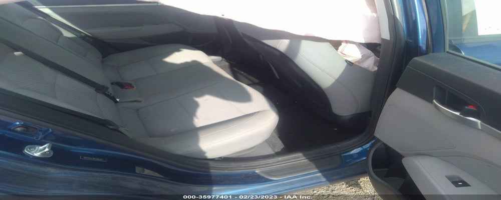 5NPD84LF8KH406325 2019 HYUNDAI ELANTRA photo no. 8