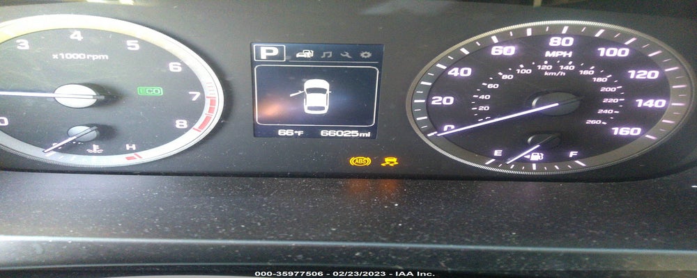 5NPE24AF8FH210982 2015 HYUNDAI SONATA photo no. 7