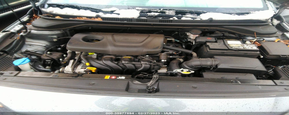3KPC24A3XKE069800 2019 HYUNDAI ACCENT photo no. 10