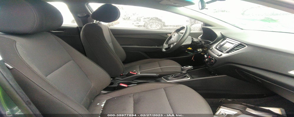 3KPC24A3XKE069800 2019 HYUNDAI ACCENT photo no. 5
