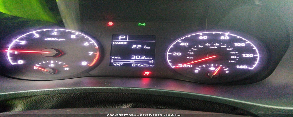 3KPC24A3XKE069800 2019 HYUNDAI ACCENT photo no. 7