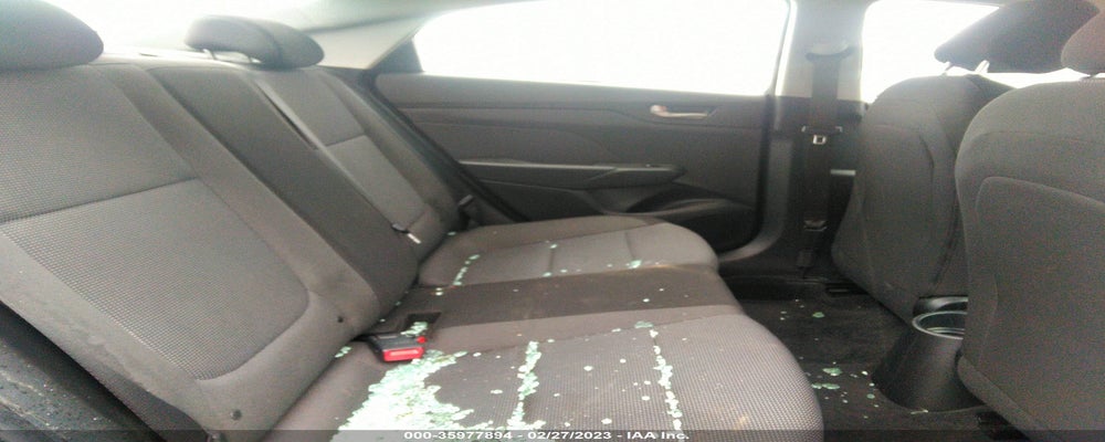 3KPC24A3XKE069800 2019 HYUNDAI ACCENT photo no. 8