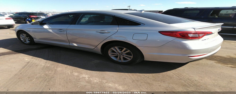 5NPE24AF5GH349579 2016 HYUNDAI SONATA photo no. 3