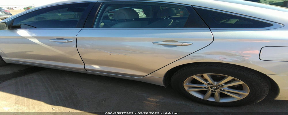 5NPE24AF5GH349579 2016 HYUNDAI SONATA photo no. 6