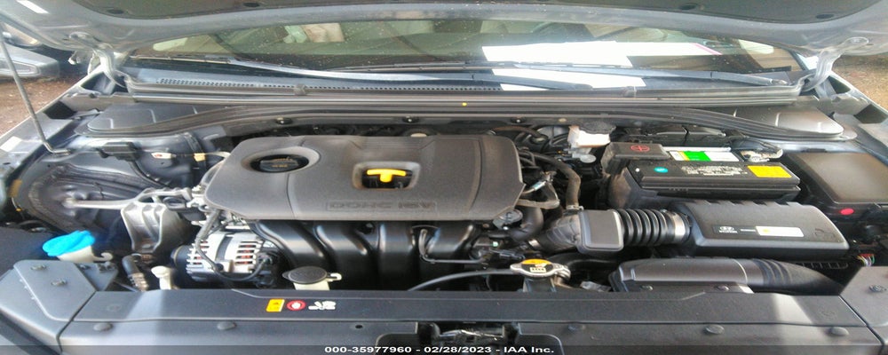 KMHD84LF1KU743579 2019 HYUNDAI ELANTRA photo no. 10