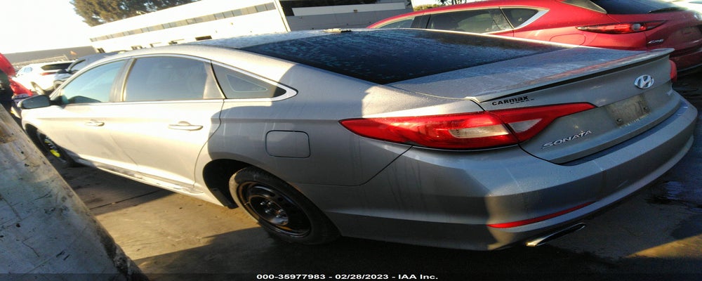 5NPE34AF5GH271513 2016 HYUNDAI SONATA photo no. 3