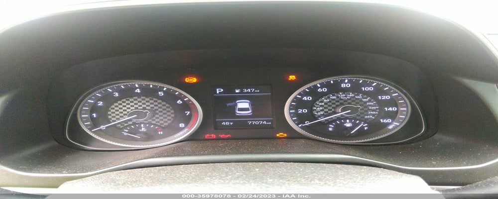 5NPD84LF8KH405921 2019 HYUNDAI ELANTRA photo no. 7