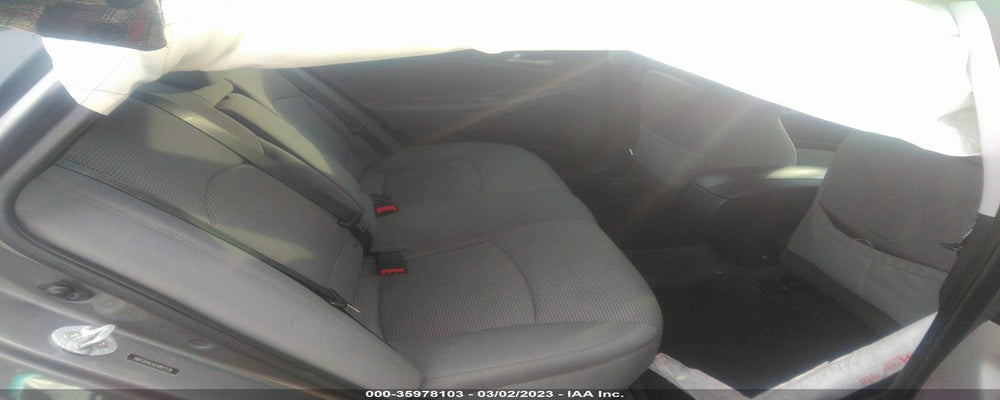 5NPEB4ACXEH897239 2014 HYUNDAI SONATA photo no. 8