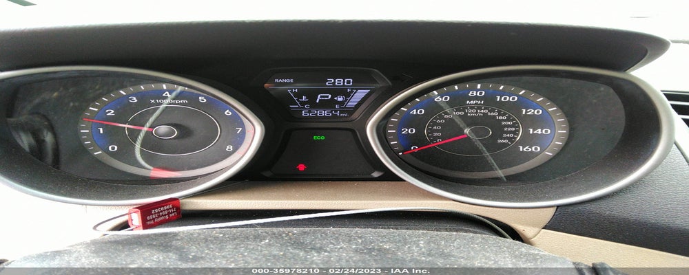 KMHDH4AE8GU617995 2016 HYUNDAI ELANTRA photo no. 7