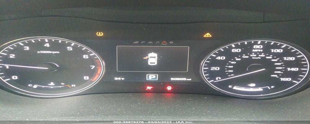 KMHGN4JE2FU071912 2015 HYUNDAI GENESIS photo no. 7